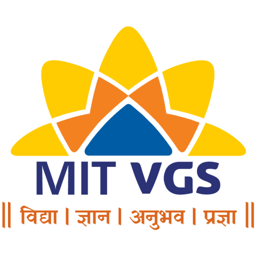 MIT VGS logo
