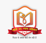 Maharshi Ved Vyasa logo