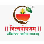 Nitya Poshanam logo