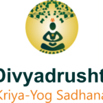 Divyadrushti Kriya Yog Sadhana logo