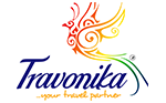 Travelocity logo