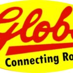 Global Connecting Roads logo