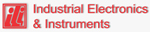 Industrial Electronics & Instruments logo
