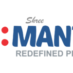 Shree Man Refined Products logo