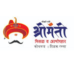 Shrimanti Foods logo