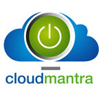 Cloudmantra logo